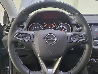 Photo 8 Opel Grandland X  1.5 Diesel 130 ch BVA8