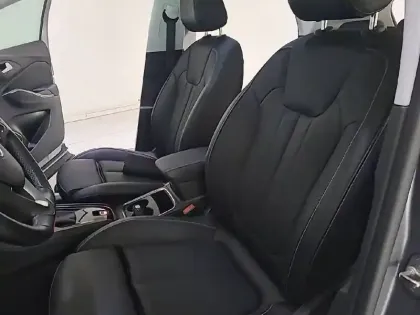 Photo 10 Opel Grandland X  1.5 Diesel 130 ch BVA8