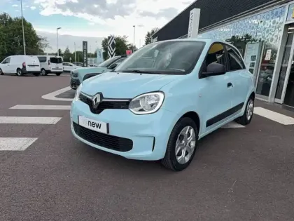 Photo Renault Twingo Authentic