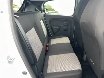 Photo 15 Renault Twingo  III E-Tech