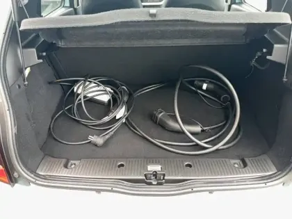 Photo 17 Renault Twingo  III E-Tech