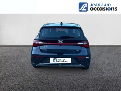 Photo 5 Hyundai I20  1.2 79
