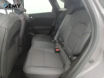 Photo 9 Renault Symbioz  E-Tech full hybrid 145