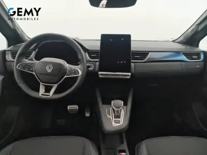 Photo 7 Renault Symbioz  E-Tech full hybrid 145