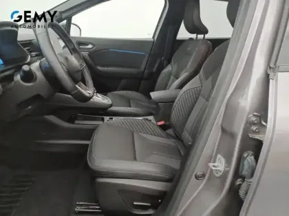 Photo 8 Renault Symbioz  E-Tech full hybrid 145