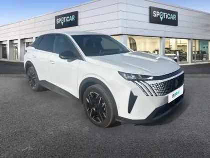 Photo 14 Peugeot 3008  Hybrid 145 e-DCS6