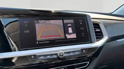 Photo 15 Opel Grandland  1.5 Diesel 130 ch BVA8