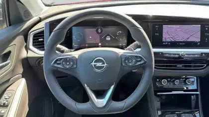 Photo 12 Opel Grandland  1.5 Diesel 130 ch BVA8