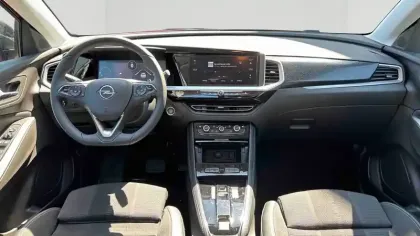 Photo 23 Opel Grandland  1.5 Diesel 130 ch BVA8