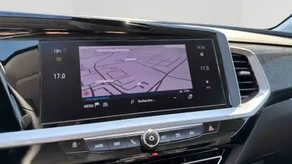 Photo 13 Opel Grandland  1.5 Diesel 130 ch BVA8