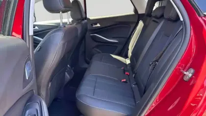 Photo 22 Opel Grandland  1.5 Diesel 130 ch BVA8