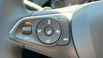 Photo 20 Opel Grandland  1.5 Diesel 130 ch BVA8