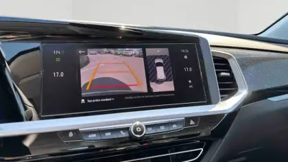 Photo 14 Opel Grandland  1.5 Diesel 130 ch BVA8