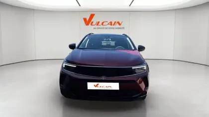 Photo 9 Opel Grandland  1.5 Diesel 130 ch BVA8