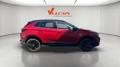 Photo 7 Opel Grandland  1.5 Diesel 130 ch BVA8