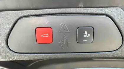 Photo 5 Opel Grandland  1.5 Diesel 130 ch BVA8