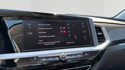 Photo 17 Opel Grandland  1.5 Diesel 130 ch BVA8