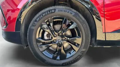 Photo 10 Opel Grandland  1.5 Diesel 130 ch BVA8