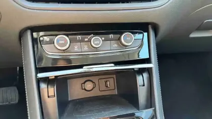 Photo 18 Opel Grandland  1.5 Diesel 130 ch BVA8