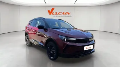 Photo 8 Opel Grandland  1.5 Diesel 130 ch BVA8