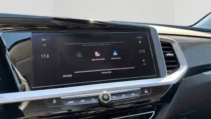 Photo 16 Opel Grandland  1.5 Diesel 130 ch BVA8