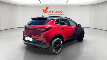 Photo 6 Opel Grandland  1.5 Diesel 130 ch BVA8