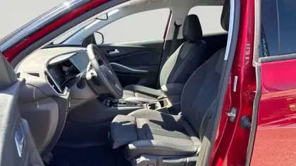 Photo 11 Opel Grandland  1.5 Diesel 130 ch BVA8