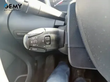 Photo 17 Citroën C3 Aircross  PureTech 110 S&S BVM6