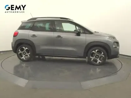 Photo 25 Citroën C3 Aircross  PureTech 110 S&S BVM6
