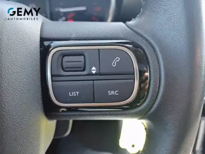 Photo 16 Citroën C3 Aircross  PureTech 110 S&S BVM6