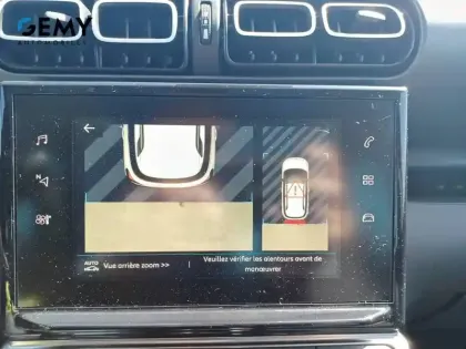 Photo 20 Citroën C3 Aircross  PureTech 110 S&S BVM6