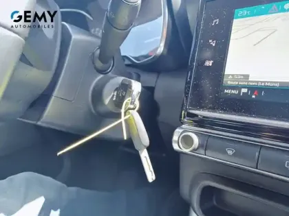 Photo 18 Citroën C3 Aircross  PureTech 110 S&S BVM6