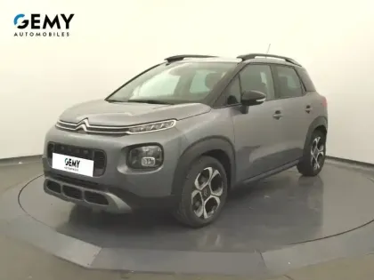 Photo 22 Citroën C3 Aircross  PureTech 110 S&S BVM6