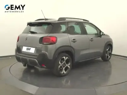 Photo 39 Citroën C3 Aircross  PureTech 110 S&S BVM6