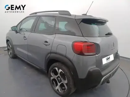 Photo 38 Citroën C3 Aircross  PureTech 110 S&S BVM6