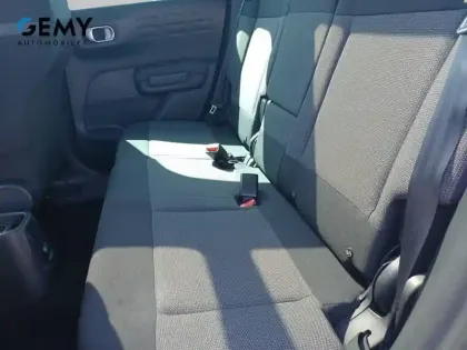 Photo 9 Citroën C3 Aircross  PureTech 110 S&S BVM6