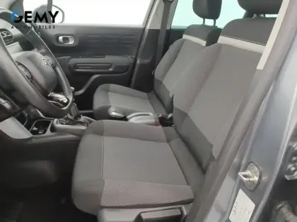 Photo 30 Citroën C3 Aircross  PureTech 110 S&S BVM6