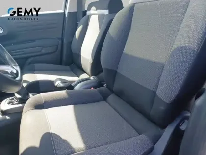 Photo 8 Citroën C3 Aircross  PureTech 110 S&S BVM6