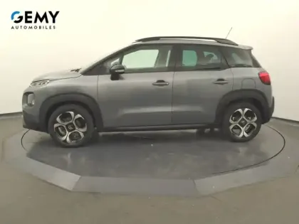 Photo 40 Citroën C3 Aircross  PureTech 110 S&S BVM6