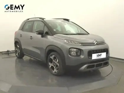 Photo 24 Citroën C3 Aircross  PureTech 110 S&S BVM6