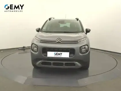 Photo 23 Citroën C3 Aircross  PureTech 110 S&S BVM6