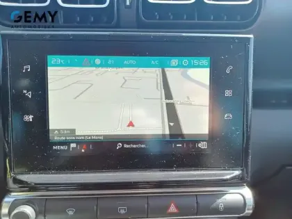 Photo 19 Citroën C3 Aircross  PureTech 110 S&S BVM6