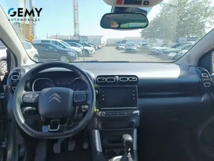 Photo 7 Citroën C3 Aircross  PureTech 110 S&S BVM6