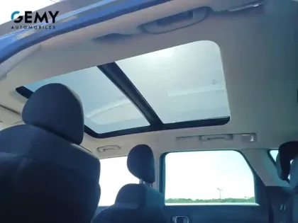 Photo 12 Citroën C3 Aircross  PureTech 110 S&S BVM6