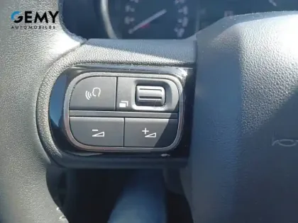 Photo 15 Citroën C3 Aircross  PureTech 110 S&S BVM6