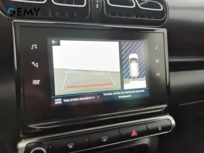 Photo 41 Citroën C3 Aircross  PureTech 110 S&S BVM6