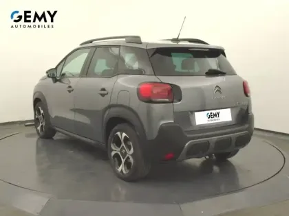 Photo 28 Citroën C3 Aircross  PureTech 110 S&S BVM6