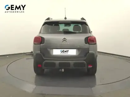 Photo 26 Citroën C3 Aircross  PureTech 110 S&S BVM6