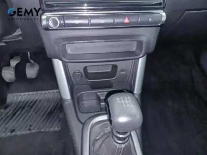 Photo 35 Citroën C3 Aircross  PureTech 110 S&S BVM6