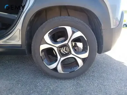 Photo 10 Citroën C3 Aircross  PureTech 110 S&S BVM6